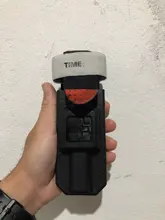 Soporte de torniquete militar de supervivencia, estuche de almacenamiento, mochila de cintura colgante