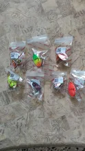 Lures Pike Bait Fishing-Lure Treble-Hooks 15g Spoon Metal Arttificial-Bass 