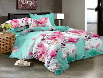 

Bed linen zhjolto-serye (1,5 slept.)