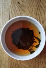 Keemun-miel qimin de primera calidad, sabor dulce, negro