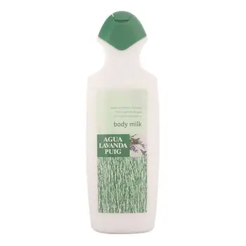 

Body Lotion Agua Lavanda