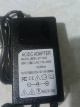 Switching-Adapter Power-Supply Adjustable Led-Strip 2000ma 24v 2a 100-220V 9V DC 5A AC