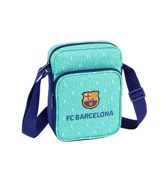 

Small shoulder bag to F.C.BARCELONA 3Â ª EQUIP. 19/20