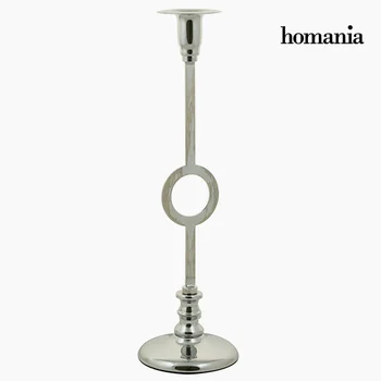 

Candelabra Silver - Queen Deco Collection by Homania