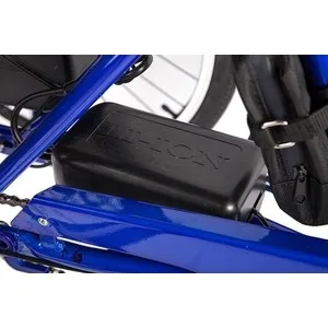 Велогибрид CROLAN 350W- 019309-1878