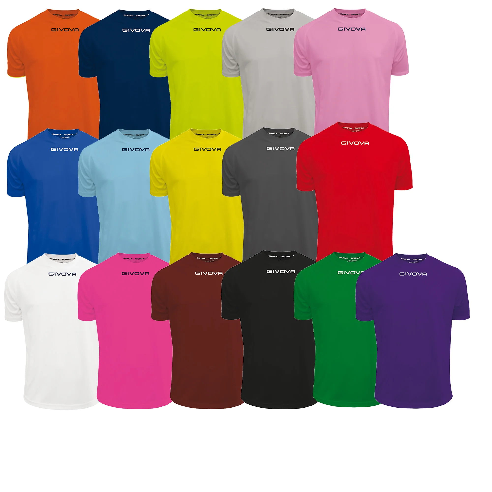 T shirt offerta Clearance