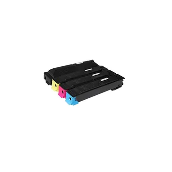 

TK-5195C 1T02R4CNL0 Cyan Toner Color Compatibile Kyocera TasKalfa 306ci -7k Copie