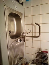 FILTER Filtration-System Water-Purifier Drinking-Water Home Stage 5 Fountain