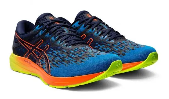 Кроссовки Asics DYNAFLYTE 4 1011A549-400 | Спорт и развлечения | АлиЭкспресс