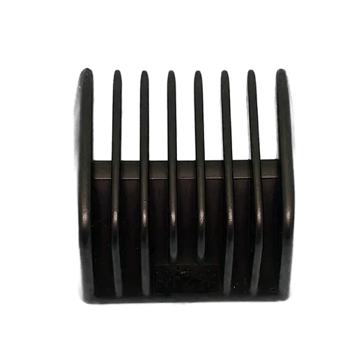 Moser 1400/1230 Primate 6 мм расческа (номер 2)|Бритва| |