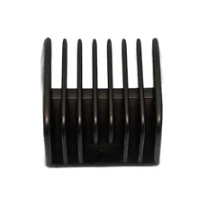 Moser 1400/1230 Primate 6 мм расческа (номер 2)|Бритва|