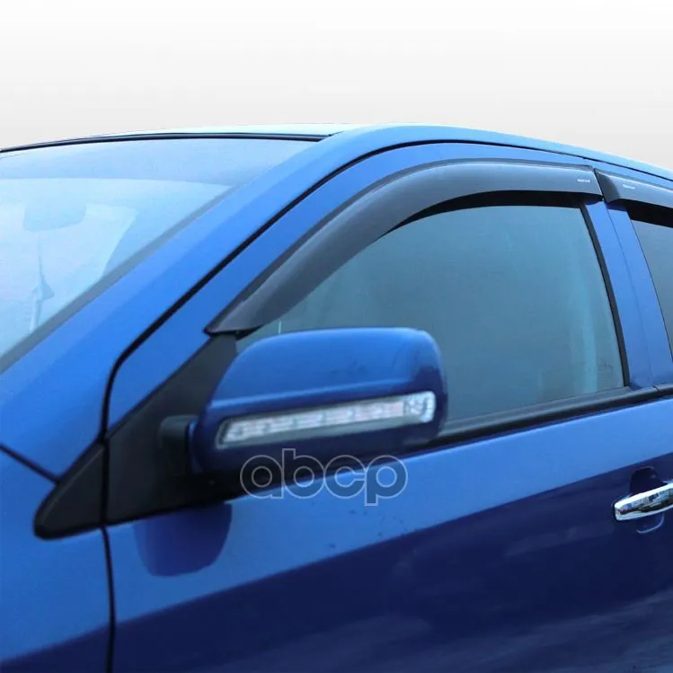 Комплект Дефлекторов Серия Corsar Geely Emgrand 2012-Н.В./С | Бытовая техника