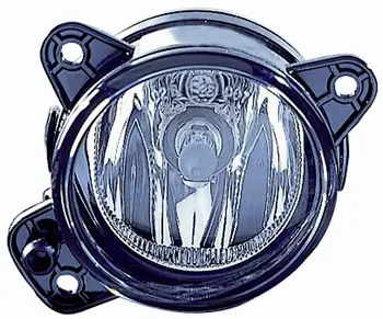 

FOG LIGHTS VW T5 2003> 2005-VW POLO 05'-SKODA FABIA 2005-ROOMSTER Right Compatible