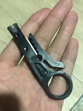 Pliers Cable Wire-Cutter Cut-Line-Tool Crimper