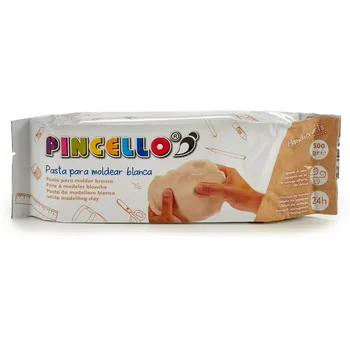 

Clay White White 500 g