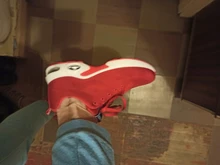 Zapatillas de deporte con cojín de aire para mujer, zapatos transpirables para correr, deportivas para exteriores, informales con cordones