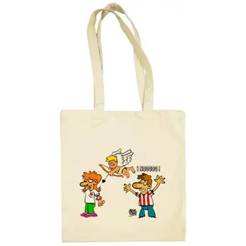 

Cloth bag Atletico Madrid Cupid Valentines