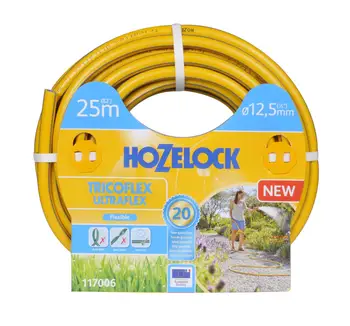 

Hose HOZELOCK 117006 TRICOFLEX ULTRAFLEX