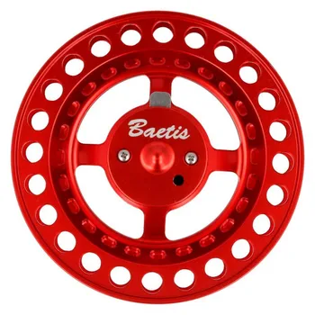 

COIL BAETIS LARGE ARBOR NETWORK