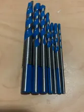 Drill-Bit Concrete-Brick Ceramic-Tile Glass Multi-Functional Metal Wood Stainless-Steel