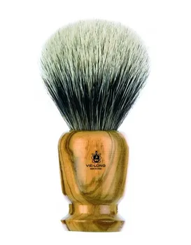 

Vie-Long Shaving Brush Two Band Badger 16727