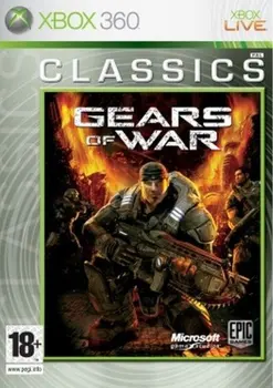 

Gears of War [Xbox 360, English version]