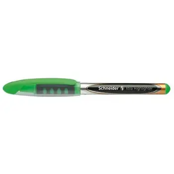 

Highlighter Extra Highlighter VerdeSCHNEIDER12.91
