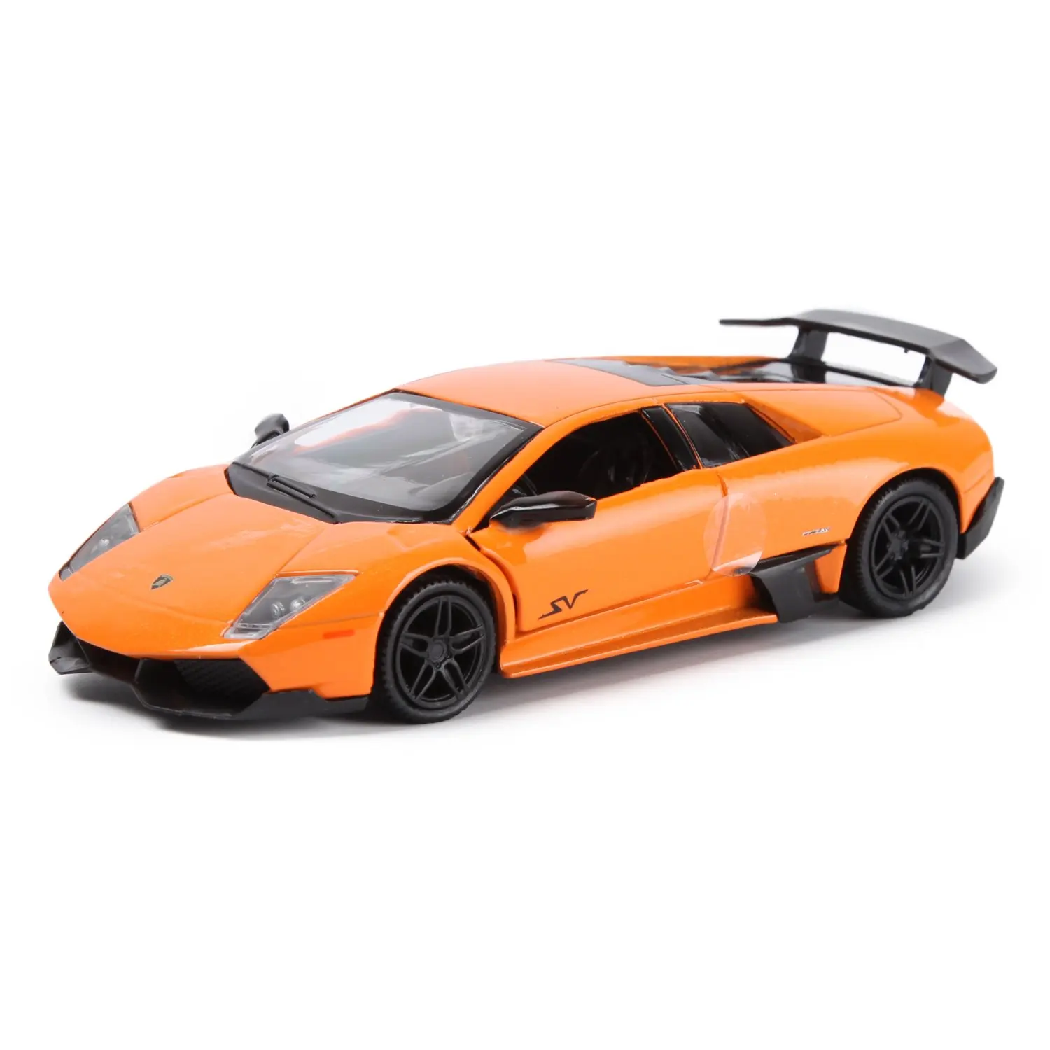 Машинка Mobicaro Lamborghini Murcielago 1:32-39 в ассортименте
