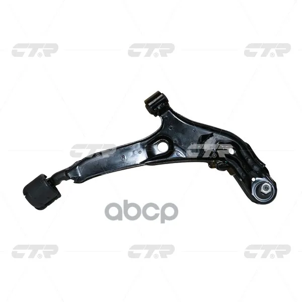 Рычаг Нижний Прв. Nissan Bluebird 91-95, Altima 92-97 Cqn-7r Ctr арт. CQN-7R
