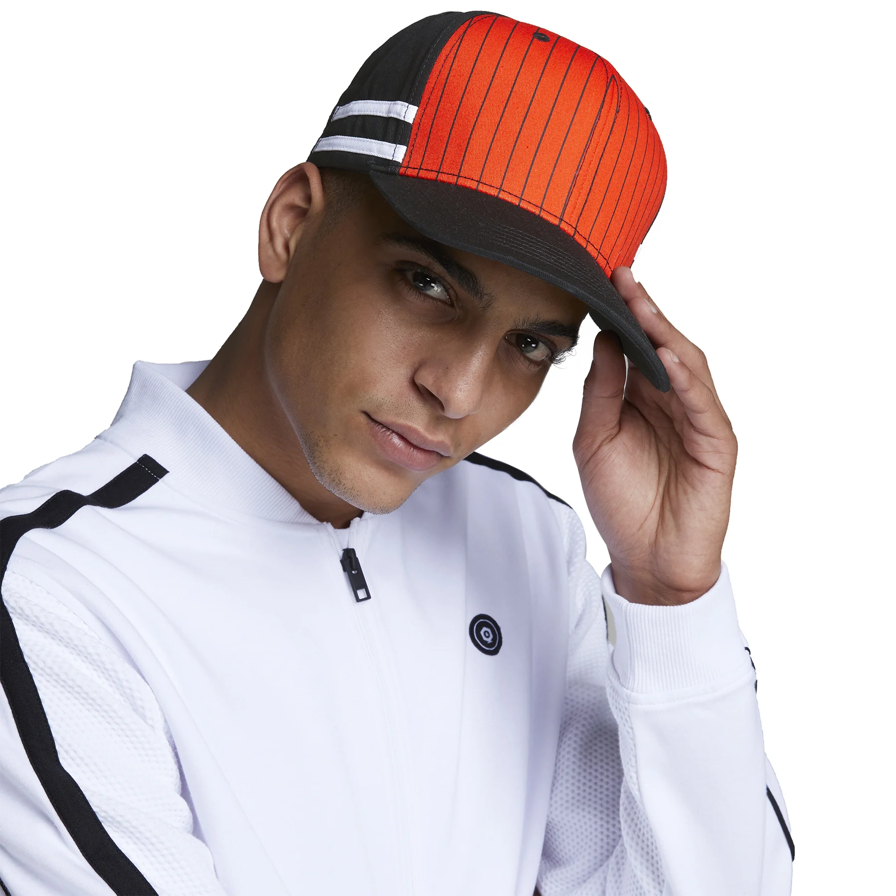 Jack& Jones аксессуары, Кепка-бейсболка Jacpan, мужская шапка 12152955