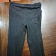 Leggings de maternidad para mujeres embarazadas, Ropa de embarazo, pantalones de cintura ajustable, premamá, suave y delgado