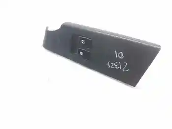 

202005062 CHEVROLET AVEO left front hoist