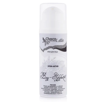 

Cream-active night for the face wow-effect