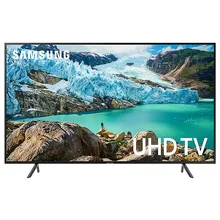 Smart TV font b Samsung b font UE65RU7105 65 4K Ultra HD LED WIFI Black