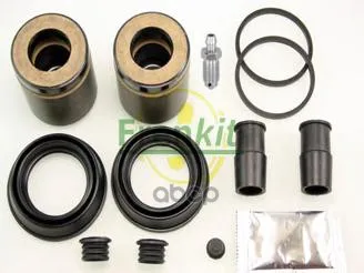 Ремкомплект Тормозного Суппорта С Поршнем Переднего D48 Ate Frenkit 248975 Frenkit арт. 248975