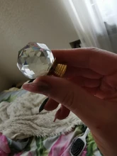 Drawer Knobs Furniture-Handle Cupboard Pulls Crystal Diamond NAIERDI Colorful Round 30mm/40mm