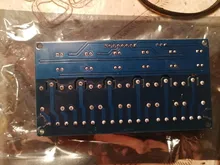 8-Channel Relay-Module Optocoupler-Relay Arduino 5v 6 1 with Output-1 2-4 8-Way for In-Stock