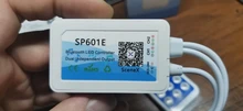 Light-Controller Led-Strip Sk6812-Lights Wifi Music WS2812B DC5V-24V SP105E SP501E Bluetooth