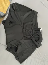 NEWBOLER-pantalones cortos de ciclismo transpirables para hombre, ropa interior con almohadilla de Gel 5D a prueba de golpes para bicicleta de montaña o carretera