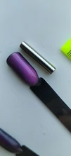 Palo magnético cilíndrico para manicura, herramienta de manicura con efecto ojo de gato, Gel UV Spar 5D, multifunción, bricolaje, herramientas de magneto, 1 ud.