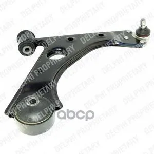 

Lever sub-rights Opel Corsa D 07/2006-delphi art. tc1811