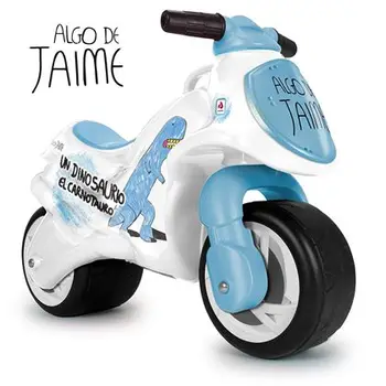 

Ride-On some jaime