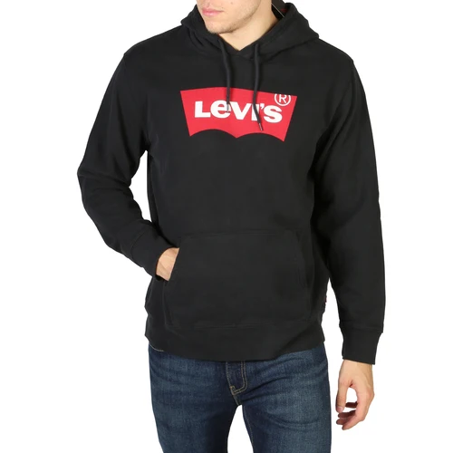 Levis Levis 19491_GRAPHIC men black 