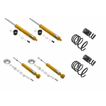 

Kit shockmounts H & R Sports SPORT adjustable Koni and springs paraHONDA CIVIC TYPE R (EP30