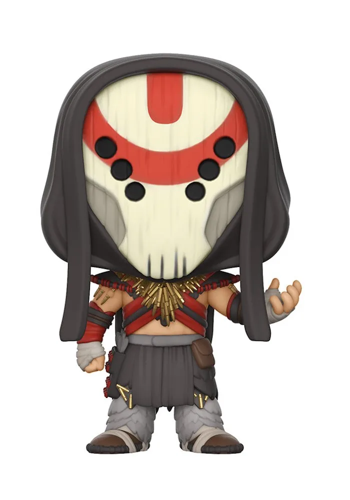 funko pop horizon zero dawn