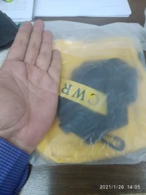 Bolso de hombro de Color puro para mujer, bandolera de lona con cremallera del bolso