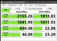 Solid-State-Drive Hdd Ssd Laptop Hard-Disk MSI Pcie 256gb Kingchuxing Internal 2280 1 Tb