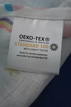 Manta de muselina de algodón y bambú de 60x60cm para bebé recién nacido, edredón para envolver recién nacidos, ropa para eructar, toalla para pañales