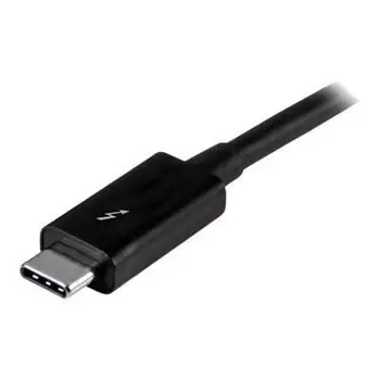 

STARTECH Thunderbolt Cord 3 - 2 m