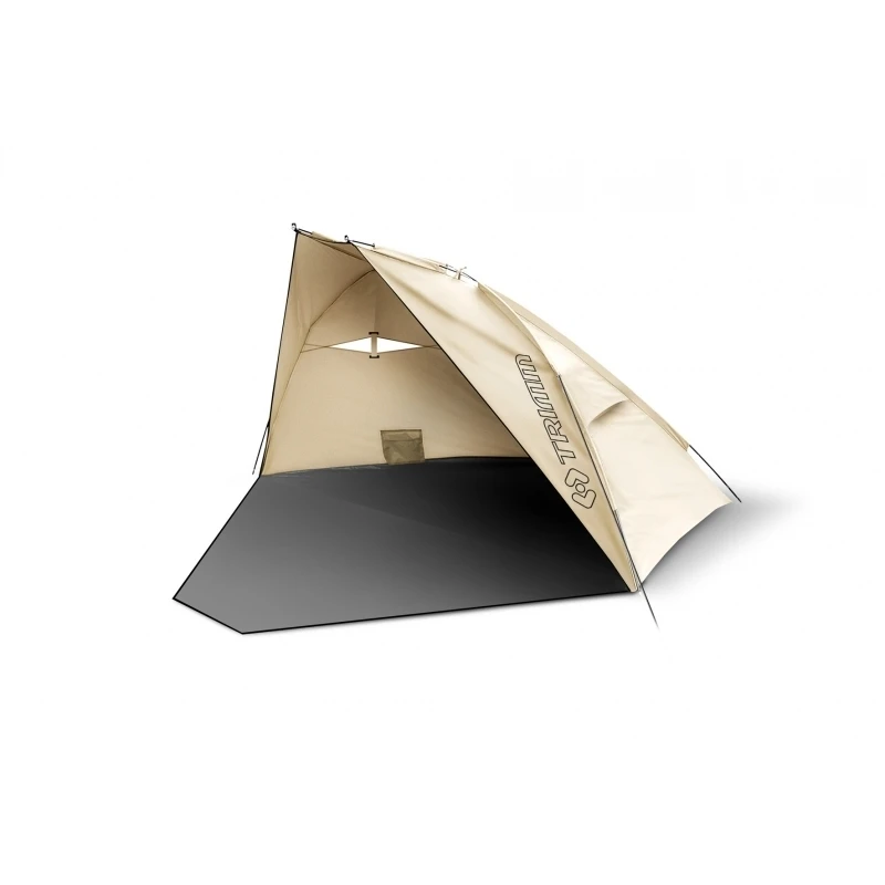 Летняя Палатка-шатер Trimm Shelters SUNSHIELD палатка для пляжа | Спорт и развлечения